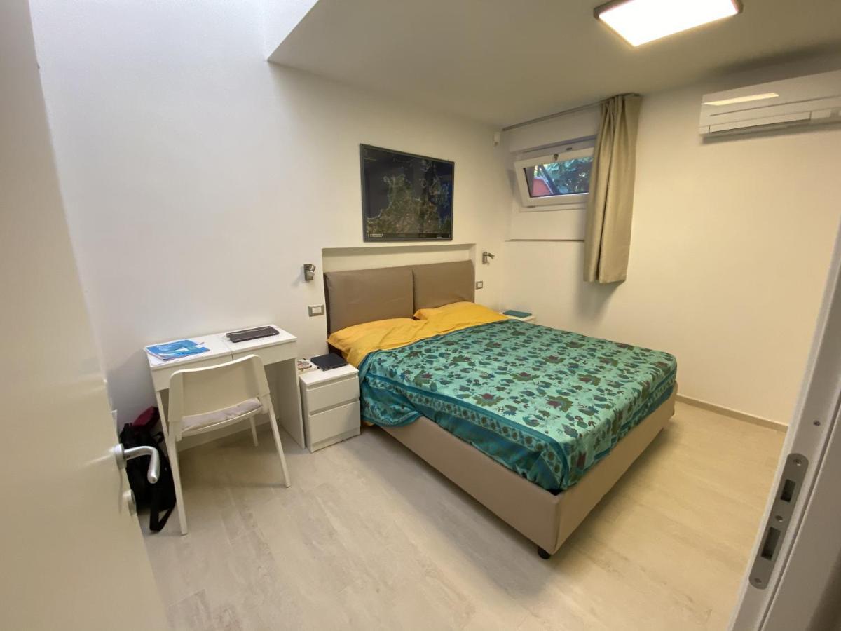 Villetta Corallo Porto Pollo Ngoại thất bức ảnh